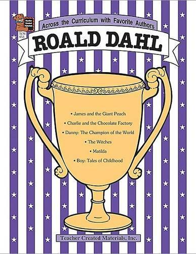 Roald Dahl