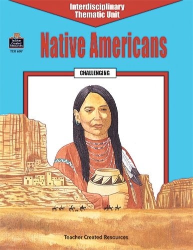 Native Americans: Challenging