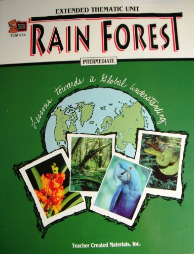 Rain Forest