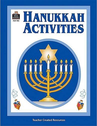Hanukkah Activities