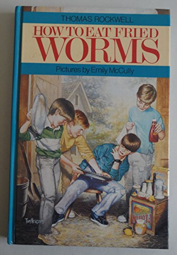 How to Eat Fried Worms