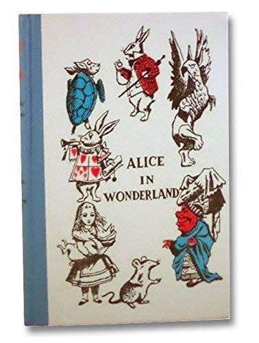 Alice's Adventures in Wonderland