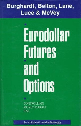 Eurodollar Fut Opt