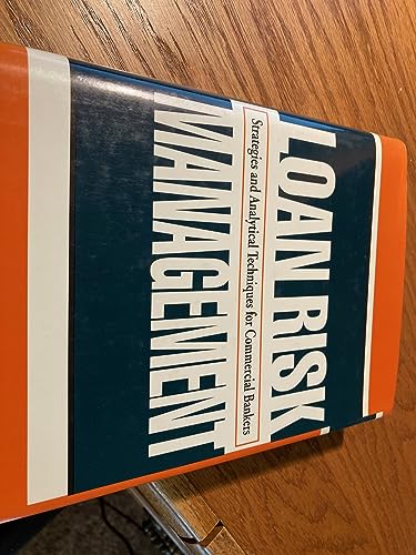 Loan Risk Management