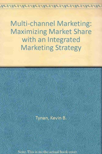 Multi-channel Marketing