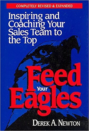 Feed Your Eagles