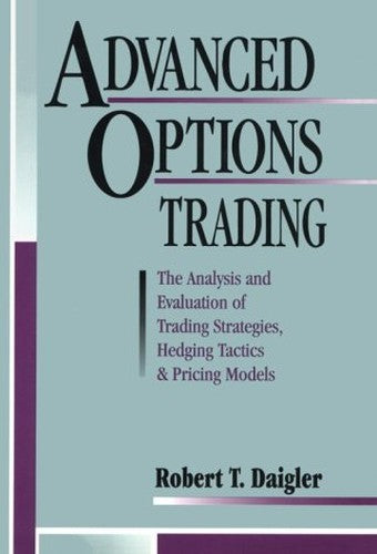 Advanced Options Trading