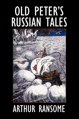 Old Peter's Russian Tales