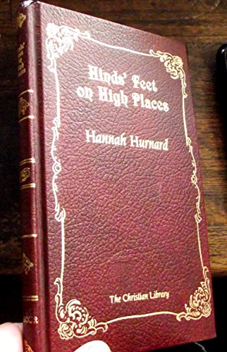Hinds' Feet on High Places