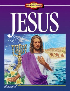 Jesus