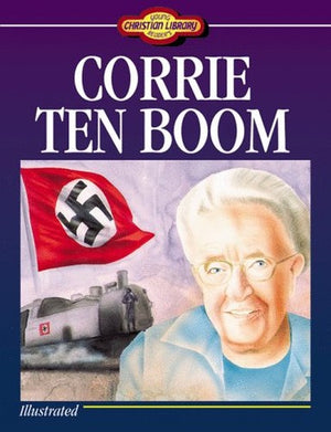 Corrie Ten Boom