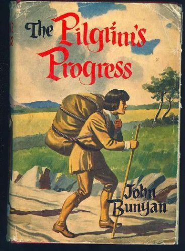 The Pilgrims Progress