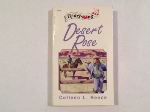 Desert Rose-HP#8