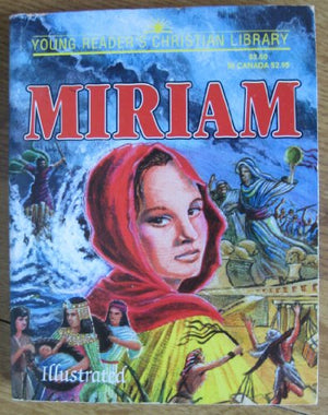 Miriam