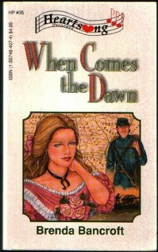When Comes the Dawn