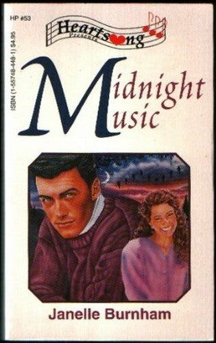 Midnight Music