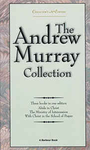Andrew Murray Collection 