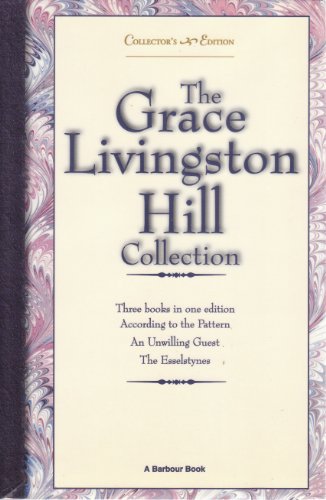 Grace Livingston Hill Collection