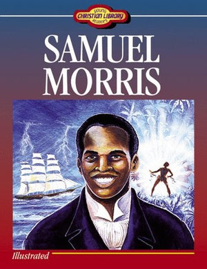 Samuel Morris