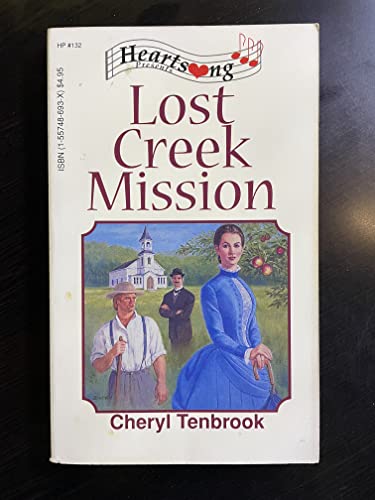 Lost Creek Mission