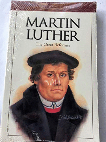 Martin Luther