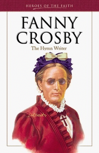 Fanny Crosby