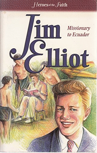 Jim Elliot
