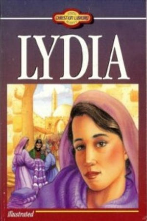Lydia