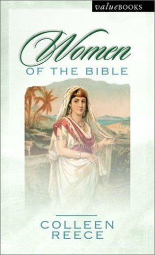 Women of the Bible