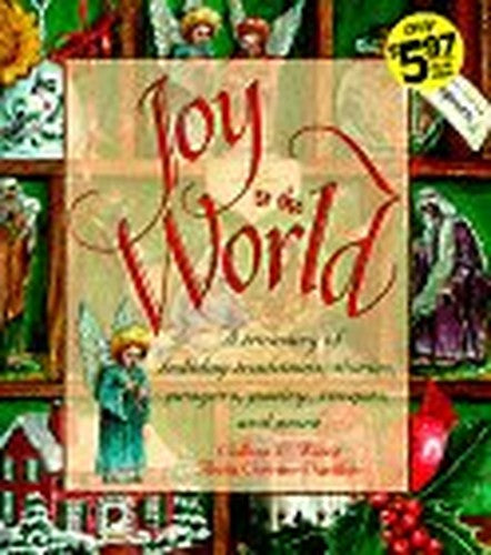 Joy to the World