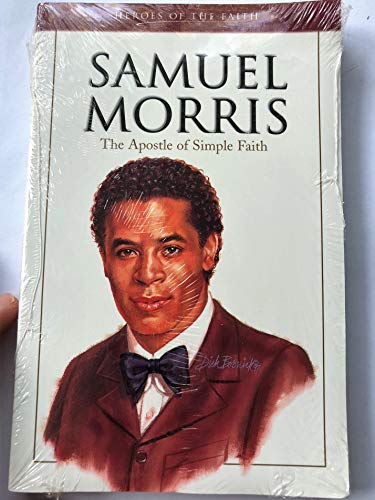 Samuel Morris