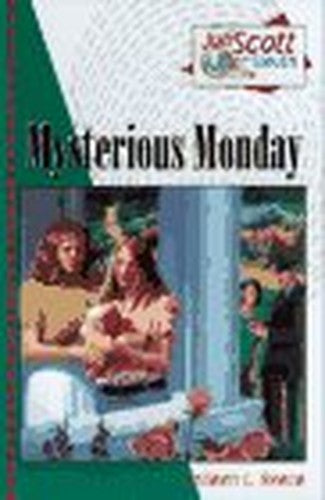 Mysterious Monday