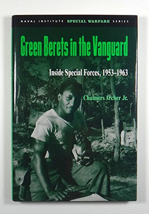 Green Berets in the Vanguard