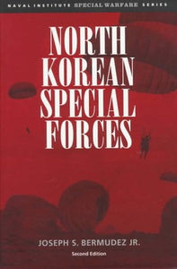 North Korean Special Forces 