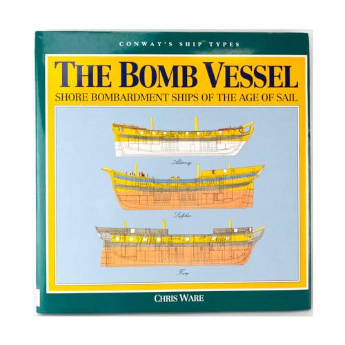 The Bomb Vessel