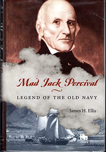 Mad Jack Percival