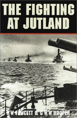 Fighting at Jutland