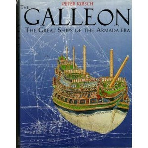 The Galleon