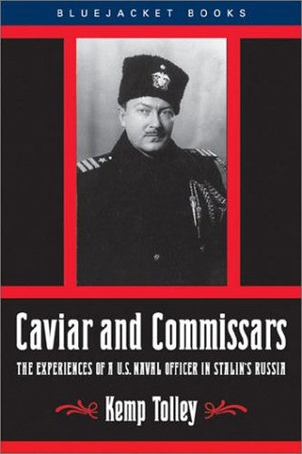 Caviar and Commissars
