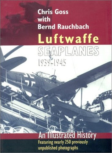 Luftwaffe Seaplanes, 1939-1945