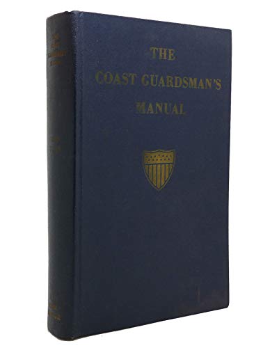 The Coast Guardsman's Manual