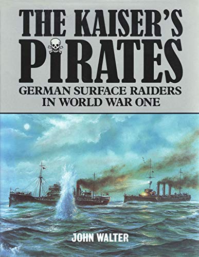 The Kaiser's Pirates
