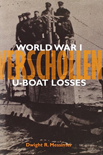 Verschollen