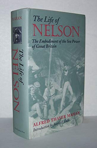 The Life of Nelson
