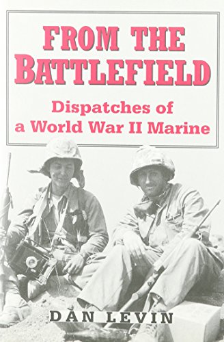 From the Battlefield