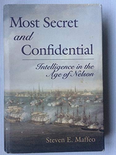 Most Secret and Confidential
