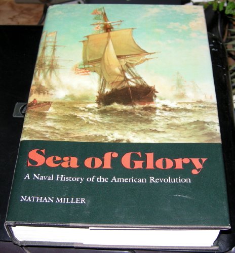 Sea of Glory
