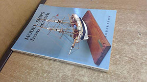 Model Ships from Scratch