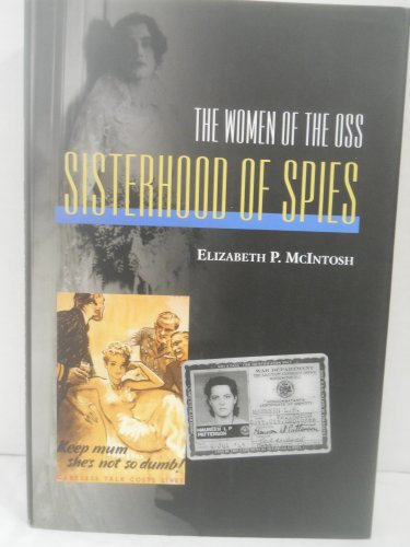 Sisterhood of Spies