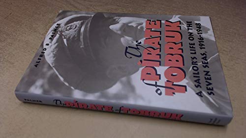 Pirate of Tobruk